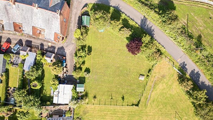 Land For Sale In Building Plot, Lakeview, Powfoot, DG12