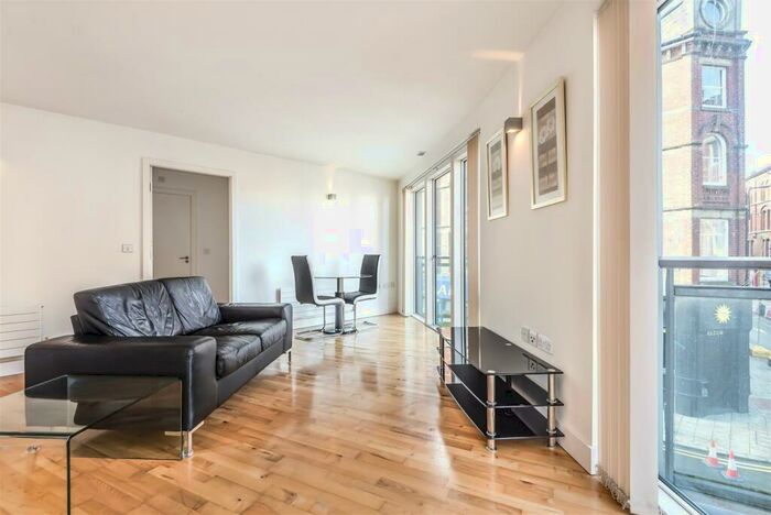 2 Bedroom Apartment To Rent In Iceworks, Leeds, LS2