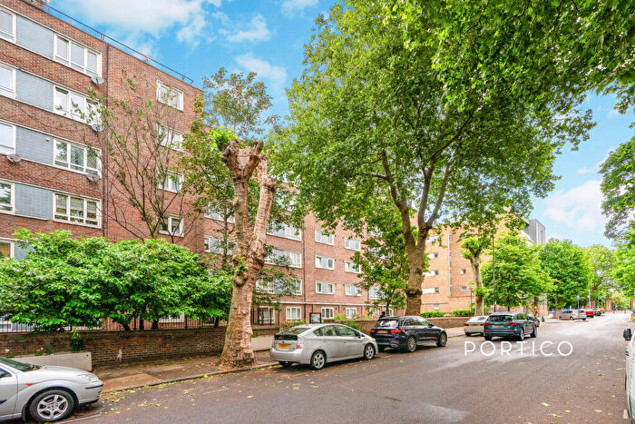 2 Bedroom Apartment To Rent In Reynolds House, E2