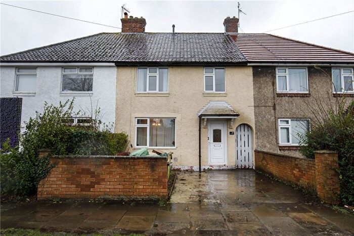 3 Bedroom Terraced House To Rent In Third Avenue, York, North Yorkshire, YO31
