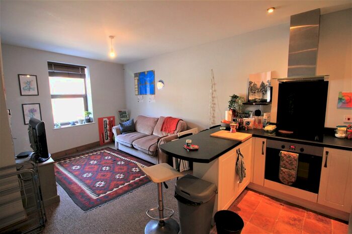 2 Bedroom Flat To Rent In Silver Road, Norwich, NR3