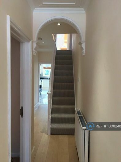 5 Bedroom Terraced House To Rent In Milton Road, Southampton, SO15