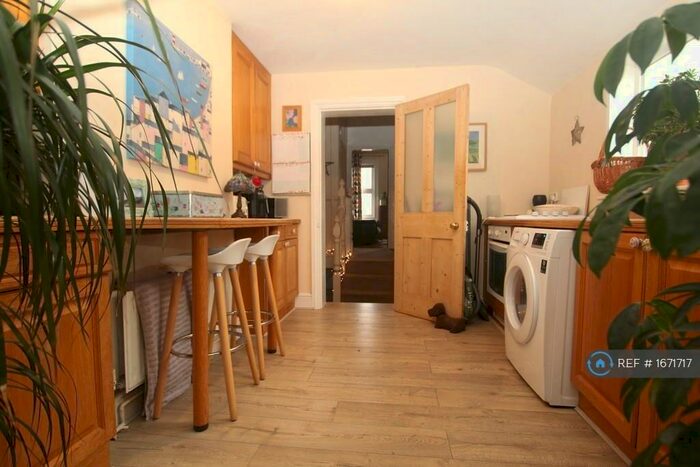 1 Bedroom Flat To Rent In Mill Road, Cambridge, CB1