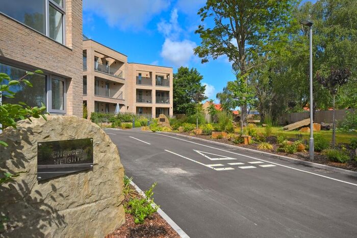 2 Bedroom Flat For Sale In Apartment Dukes Place, David Baldwin Way, Sheffield, S11