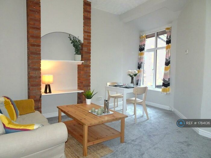 1 Bedroom Flat To Rent In Richmond Grove, Manchester, M13