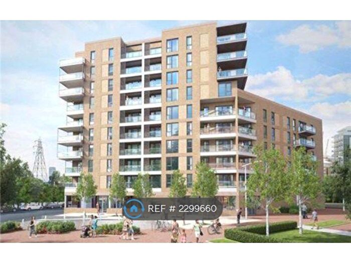 2 Bedroom Flat To Rent In Lighterman Point, London, E14