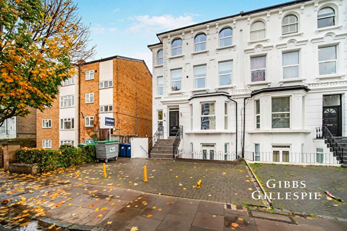 1 Bedroom Flat To Rent In Windsor Road, London, W5