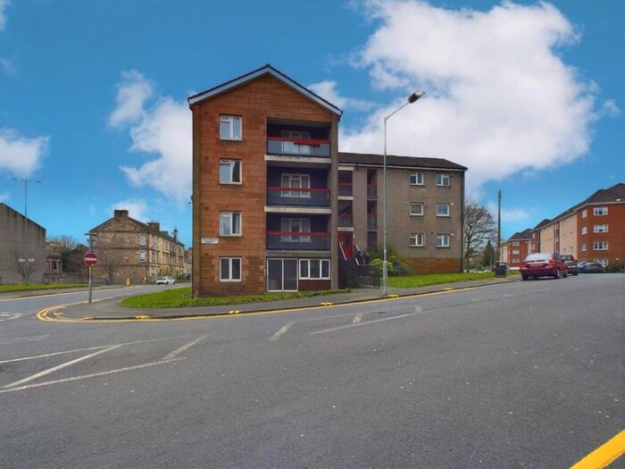 2 Bedroom Flat To Rent In Stevenson Street, Paisley, PA2