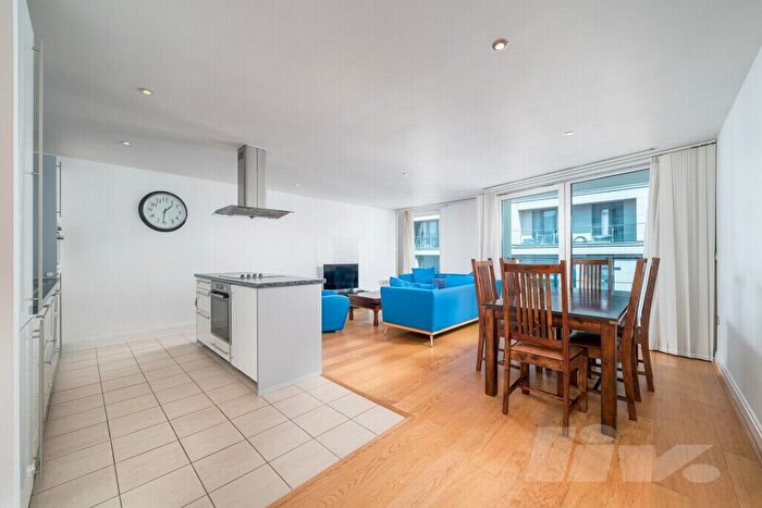 2 Bedroom Apartment To Rent In Visage Apartments, Winchester Road, Swiss Cottage, NW3