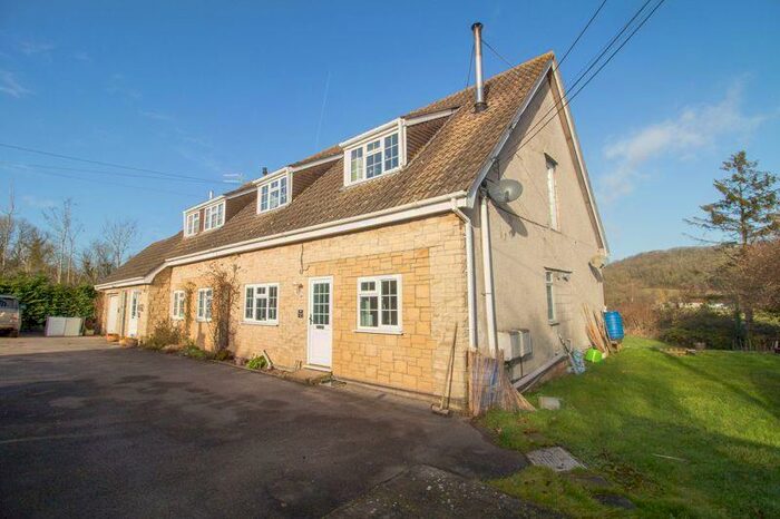 2 Bedroom Apartment To Rent In Compton Dando, Nr Bath, BS39