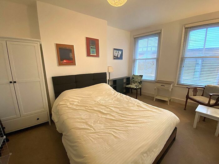 1 Bedroom Flat To Rent In William Street, Herne Bay, CT6