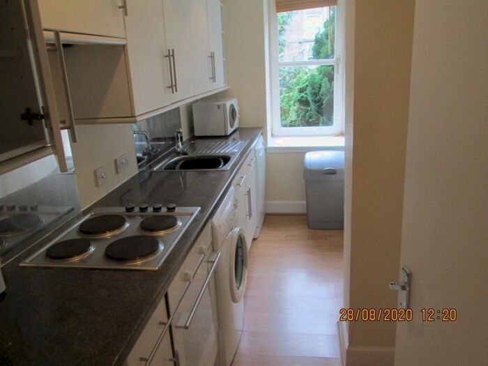 2 Bedroom Flat To Rent In Baldovan Terrace, Dundee, DD4