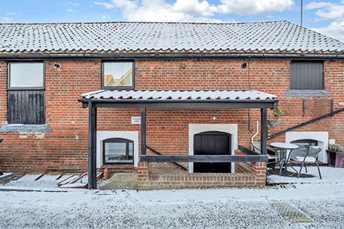 2 Bedroom Mews To Rent In Needham Market, Suffolk, IP6