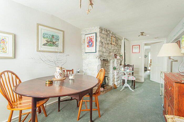 2 Bedroom Cottage For Sale In Culverhay, Wotton-under-Edge, GL12