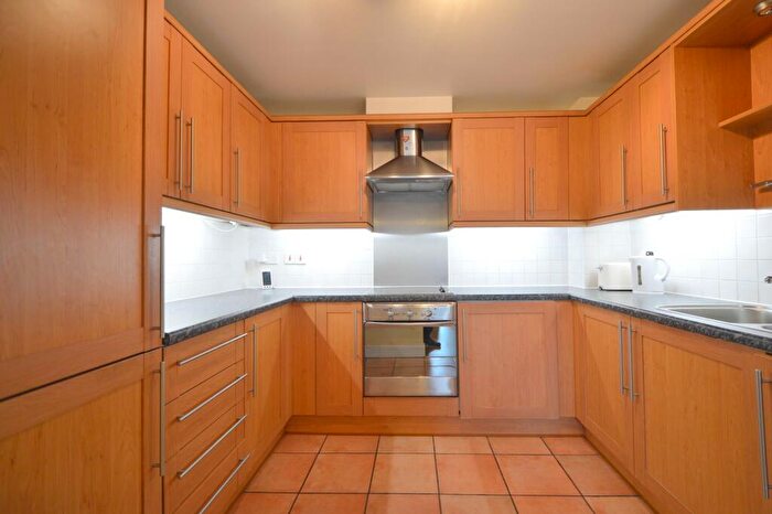 1 Bedroom Apartment To Rent In Aldersgate Street, London House, EC1A