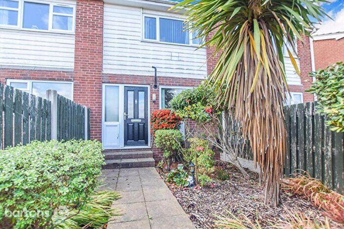 2 Bedroom Terraced House For Sale In Mendip Rise, Brinsworth, S60