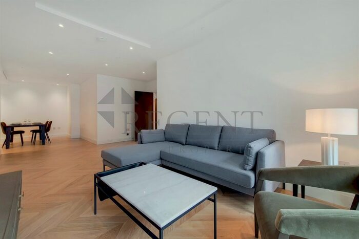 2 Bedroom Flat To Rent In Millbank, Westminster, SW1P