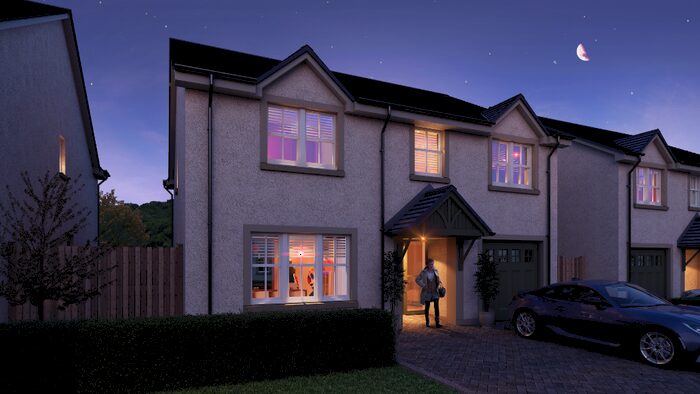 5 Bedroom Detached House For Sale In Ardrossan High Road, West Kilbride, KA23