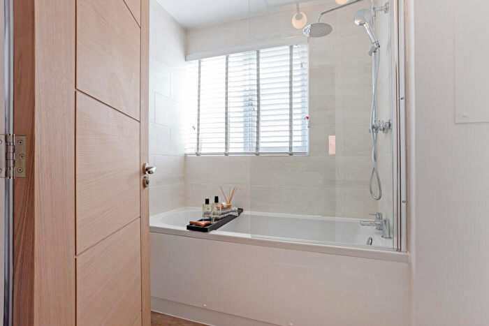 2 Bedroom Terraced House For Sale In Cavalry Crescent, Windsor, SL4