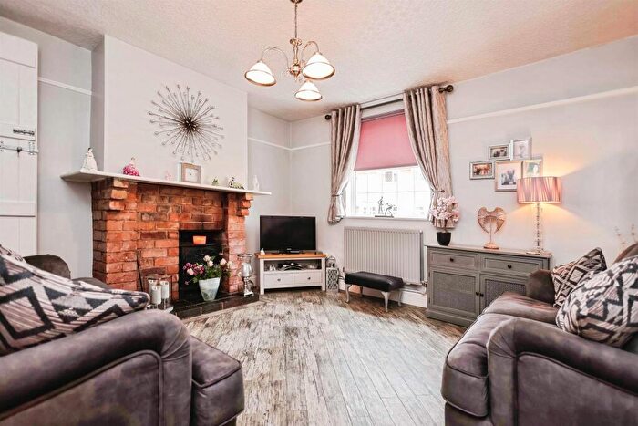2 Bedroom Semi-Detached House For Sale In New Street, Castle Bromwich, Birmingham, B36