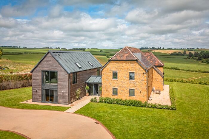 5 Bedroom Detached House For Sale In Poyntington, Sherborne, Dorset, DT9