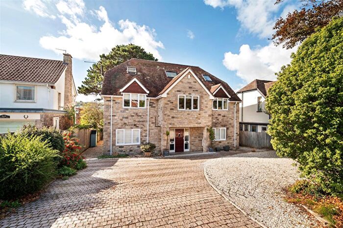 2 Bedroom Flat For Sale In Rabling Road, Swanage, BH19