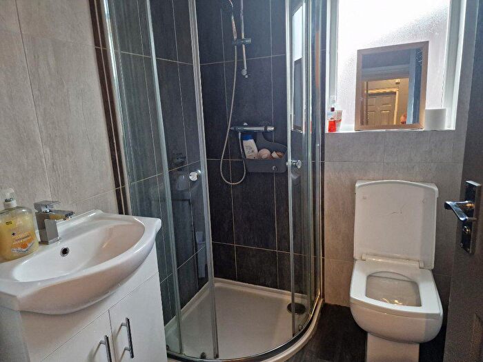 1 Bedroom Property To Rent In Botanic Road, Liverpool, L7