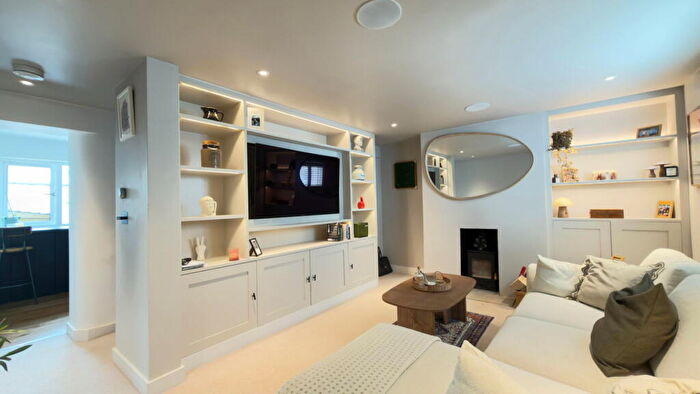 2 Bedroom Terraced House For Sale In Columbia Street, Cheltenham, GL52
