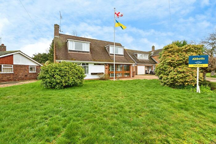 3 Bedroom Bungalow For Sale In Benedict Road, Horning, Norwich, Norfolk, NR12