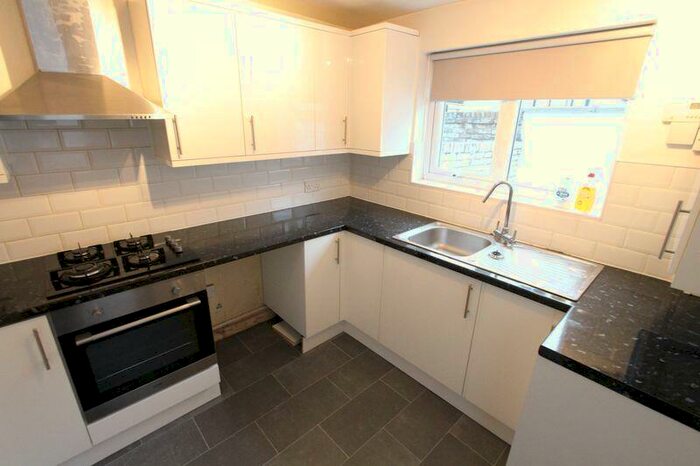 2 Bedroom Terraced House To Rent In Shelley Street, Bootle, L20