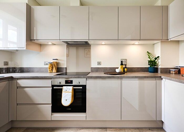 4 Bedroom Semi-Detached House For Sale In Off Calvin Thomas Way, Wallingford, Oxfordshire, OX10