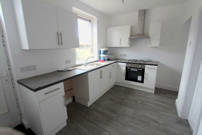 3 Bedroom Terraced House To Rent In Dagnam Road, Sheffield, S2