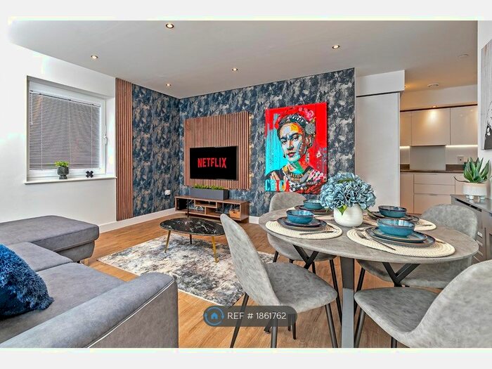 2 Bedroom Flat To Rent In Wilson Court, Luton, LU2
