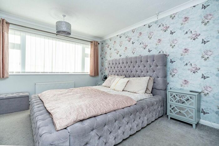 5 Bedroom Detached House For Sale In Glen Drive, Boston, PE21