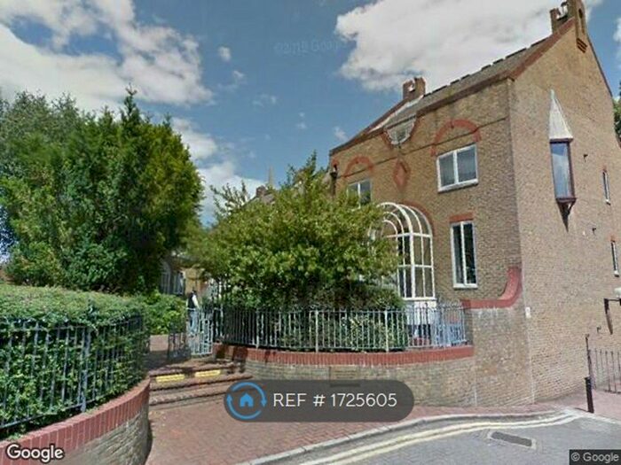 1 Bedroom Flat To Rent In Oxford Road, London, W5