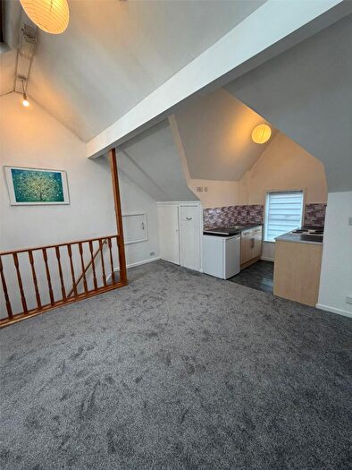 1 Bedroom Apartment To Rent In Pershore Road, Birmingham, B29