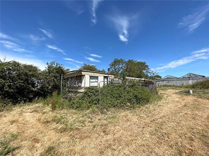 Land For Sale In Plot Storage Land, The Drive, High Street, MK44