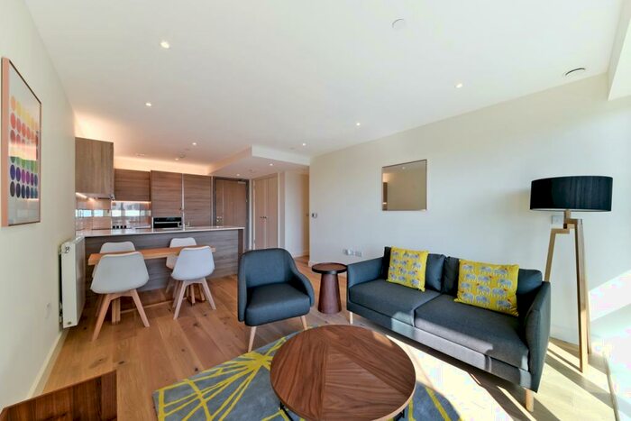 1 Bedroom Apartment To Rent In Biring House, Royal Arsenal Riverside, Woolwich, SE18