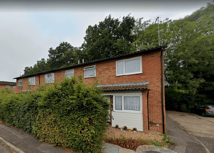 1 Bedroom Terraced House To Rent In Lanercost Road, Crawley, RH11