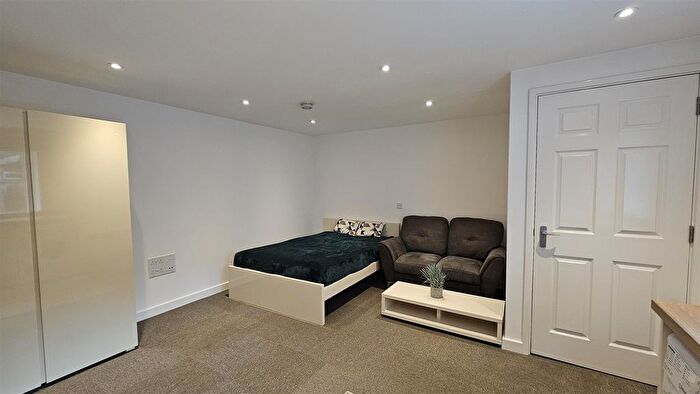Studio To Rent In Studio, Orange Grove, Wisbech, PE13