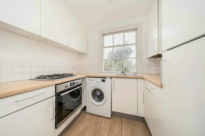 2 Bedroom Flat To Rent In Offord Road, Barnsbury, N1