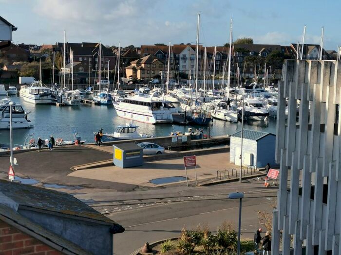 2 Bedroom Flat To Rent In Lower St. Alban Street, Weymouth DT4