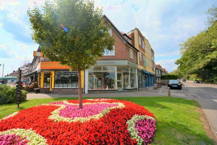 1 Bedroom Apartment To Rent In Rickmansworth Road, Amersham, HP6