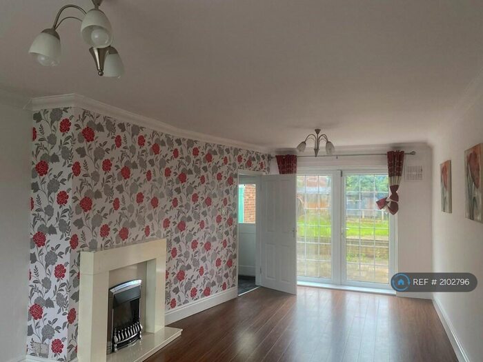 3 Bedroom Terraced House To Rent In Lilley Close, Coventry, CV6