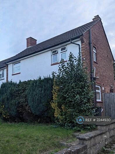 2 Bedroom Semi-Detached House To Rent In Brow Crescent, Orpington, BR5