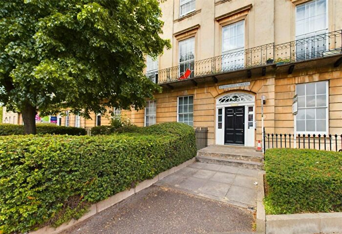2 Bedroom Apartment To Rent In St. Margarets Road, Cheltenham, Gloucestershire, GL50