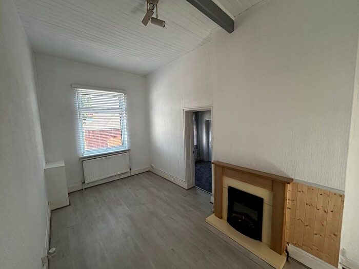 1 Bedroom Flat For Sale In Jackson Street, North West Leicestershire, Coalville, LE67