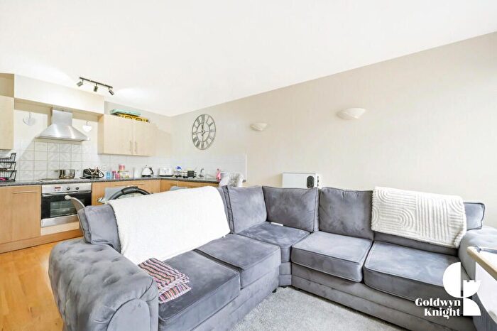 2 Bedroom Flat To Rent In The Vista, London, SE18