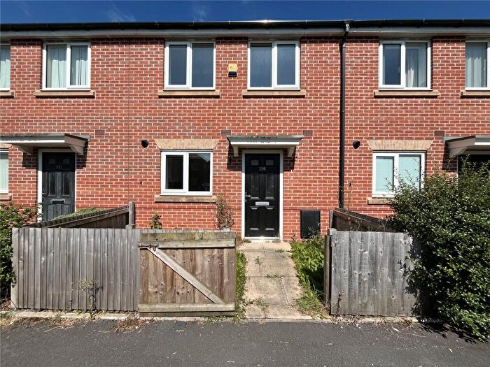 2 Bedroom Terraced House For Sale In Windermere Road, Middleton, Manchester, M24