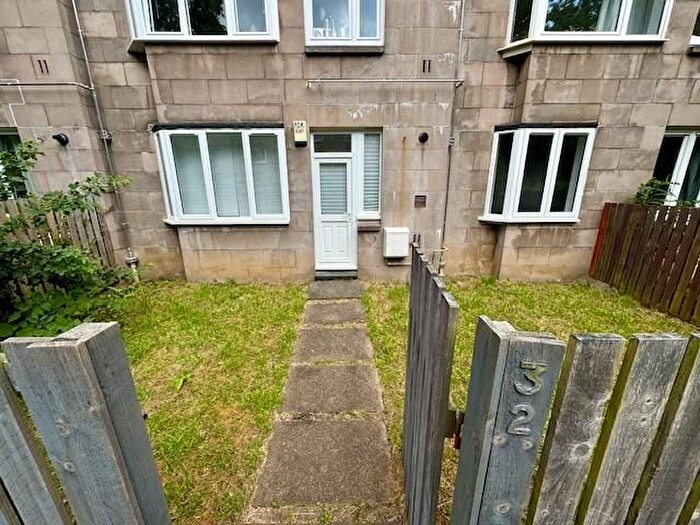 1 Bedroom Flat To Rent In Saunders Street, Stockbridge, Edinburgh, EH3